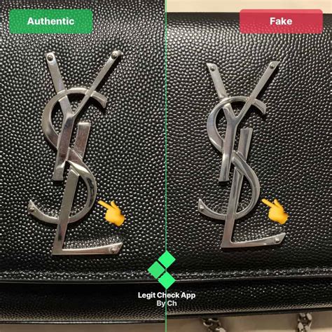 authentic bags ysl|ysl bag authenticity check.